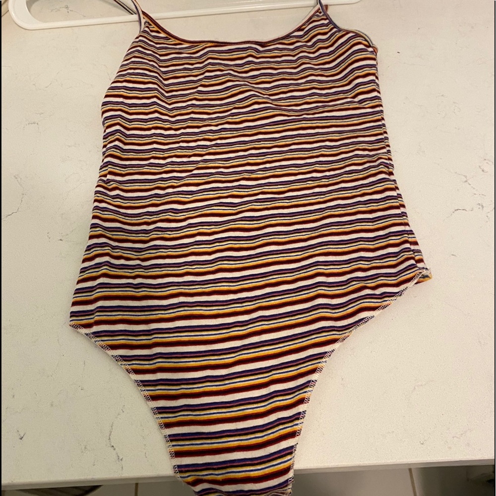 Brandy Melville Lola Bodysuit